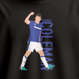 Seamus Coleman T-Shirt