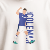Seamus Coleman T-Shirt
