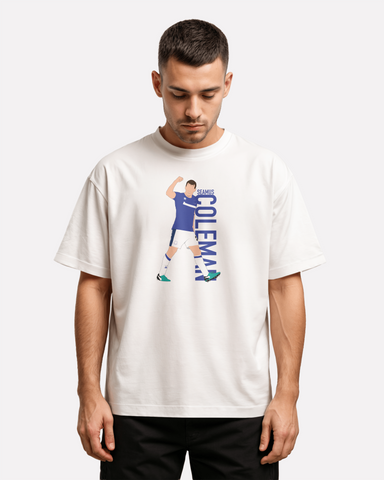 Seamus Coleman T-Shirt
