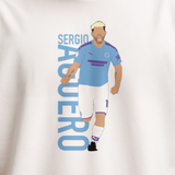Sergio Aguero T-Shirt