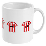 Sheffield United Kit Mug