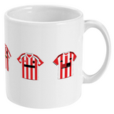 Sheffield United Kit Mug