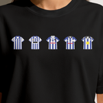 Sheffield Wednesday Kit T-Shirt