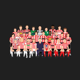 Sheffield United Icons T-shirt