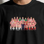 Sheffield United Icons T-shirt
