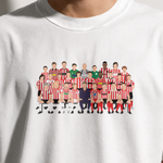 Sheffield United Icons T-shirt