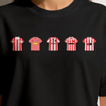 Sheffield United Kit T-Shirt