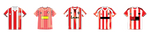 Sheffield United Kit T-Shirt