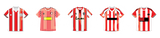 Sheffield United Kit T-Shirt