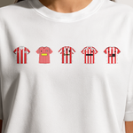Sheffield United Kit T-Shirt