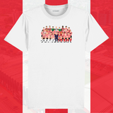 Sheffield United Icons T-shirt