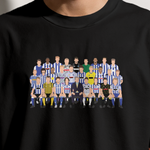 Sheffield Wednesday Icons T-shirt