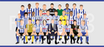 Sheffield Wednesday Icons Mug