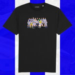 Sheffield Wednesday Icons T-shirt