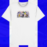 Sheffield Wednesday Icons T-shirt