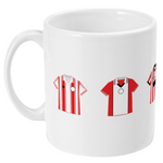 Southampton Kit Mug