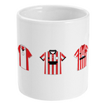 Southampton Kit Mug