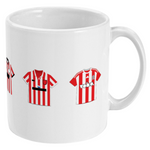 Southampton Kit Mug