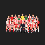 Southampton Icons T-shirt