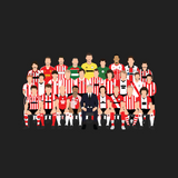 Southampton Icons T-shirt