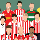 Southampton Icons Print