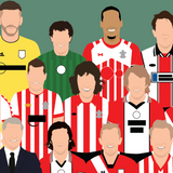 Southampton Icons Print