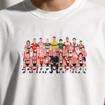 Southampton Icons T-shirt
