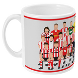 Southampton Icons Mug