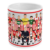 Southampton Icons Mug