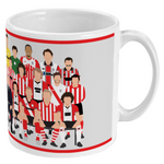 Southampton Icons Mug