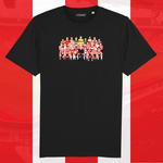 Southampton Icons T-shirt