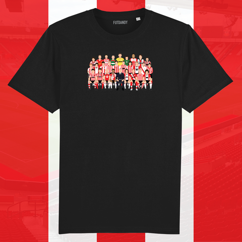 Southampton Icons T-shirt