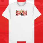 Southampton Icons T-shirt