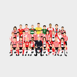 Southampton Icons T-shirt