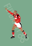 'Stan the Man' Print