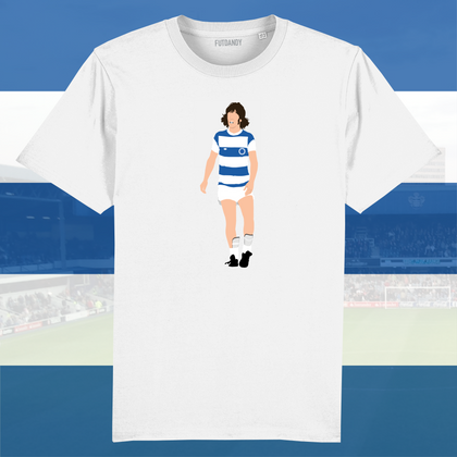 Stan Bowles T-Shirt