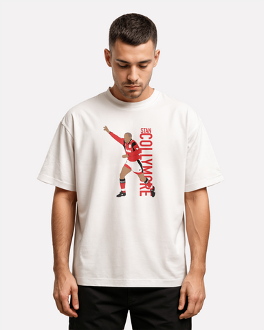 Stan Collymore T-Shirt