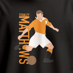 Stanley Matthews T-Shirt
