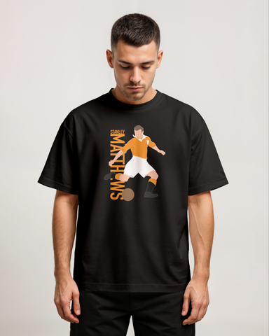 Stanley Matthews T-Shirt
