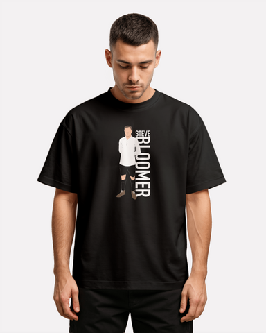 Steve Bloomer T-Shirt