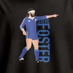 Steve Foster T-Shirt
