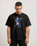 Steve Foster T-Shirt