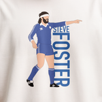 Steve Foster T-Shirt