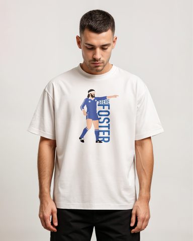 Steve Foster T-Shirt