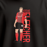 Steve Fletcher T-Shirt