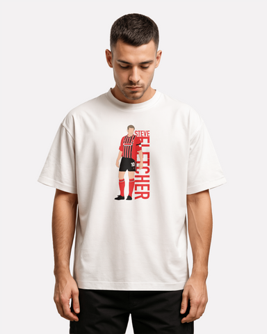 Steve Fletcher T-Shirt
