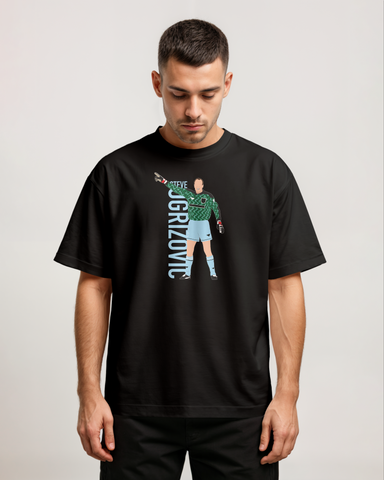 Steve Ogrizovic T-Shirt