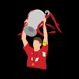 Steven Gerrard T-Shirt