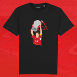 Steven Gerrard T-Shirt