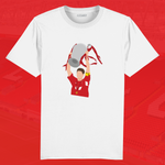 Steven Gerrard T-Shirt